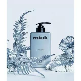 매장정품 MIOK [미옥] 아이엠 파인 탈모 샴푸