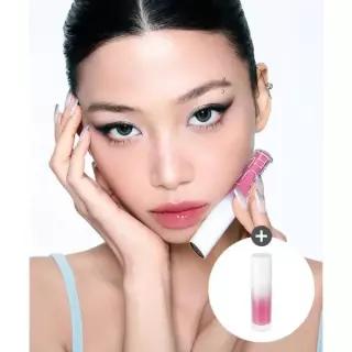 매장정품 JUNGSAEMMOOL 립프레션 글로이 틴트 (미니 #슈로지 증정)