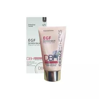더메스테릭스 DBH 이지에프 블레미쉬 밤 57ml+병원용 재생크림 50ml