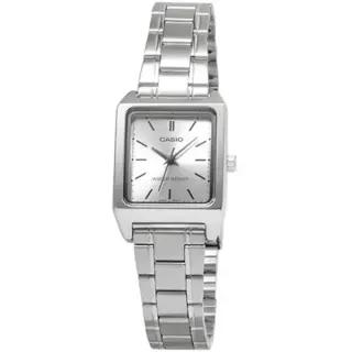 타임플래닛 CASIO LTP-V007D-7E 카시오 시계 메탈밴드