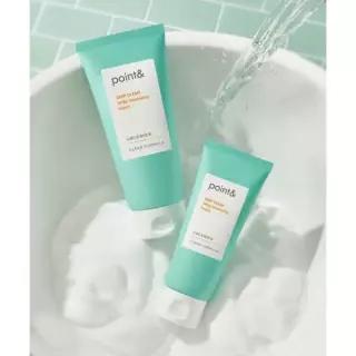 매장정품 POINTN [2EA] 딥 클린 휩 클렌징 폼 200g