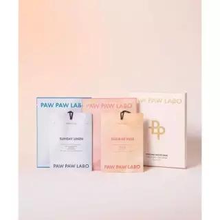 매장정품 PAWPAW LABO 포포 퍼퓸 샤쉐 20g