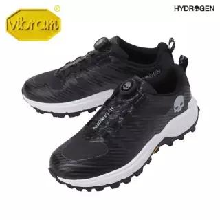 하이드로겐 [최초가:229,000원]트레킹 신발 트레일러닝 비브람 다이얼 운동화 Rb37 H31D1SE903 1055851