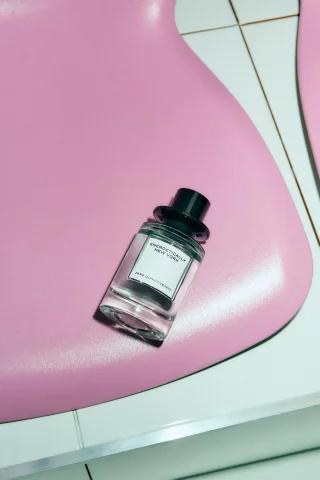 [국내 발송] 자라 ENERGETICALLY NEW YORK 오드 퍼퓸 100ML (3.4 FL.OZ) 312374