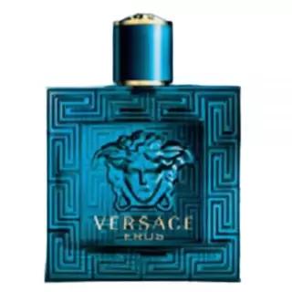 베르사체 에로스 오드뚜왈렛 향수 100ml 향기로운 데일리향수