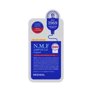 [12억장돌파] 메디힐 더 NMF 앰플 마스크 오리지널 1매