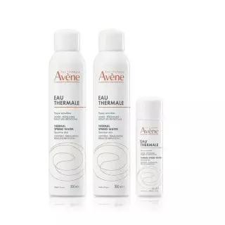 [1등 미스트] 아벤느 오 떼르말 미스트 300ml*2 + 50ml 기획