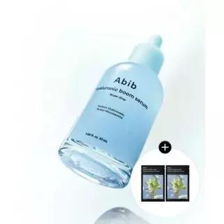 ABIB 히알루로닉붐세럼 워터드롭 50ml(+수분초 히알루론 스티커 팩 2매) 721742
