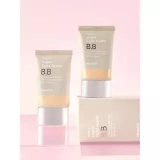 매장정품 HANSKIN 수퍼 라이트 터치 비비크림 30g