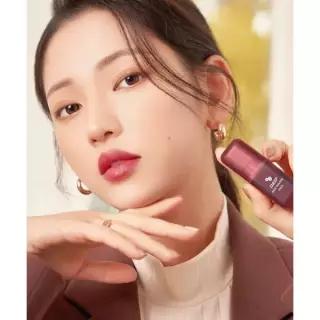 매장정품 BLACK ROUGE 드립 핫 워터틴트