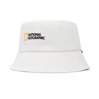 [국내매장판] 내셔널지오그래픽 N245AHA700 네이쳐 코튼 버킷햇 WHITE N245AHA700010 271854