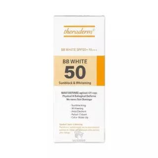 쎄라덤 BB 비비크림 화이트 40g SPF50 40g