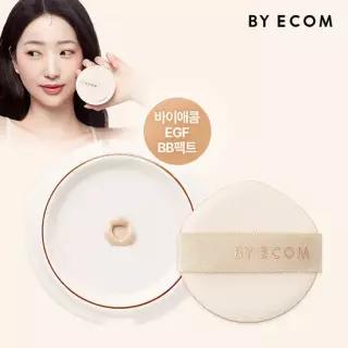 바이애콤 EGF BB팩트 (리필1)