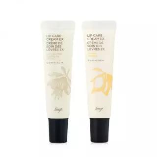 THE FACE SHOP 립 케어 크림 12g (2종 택1)