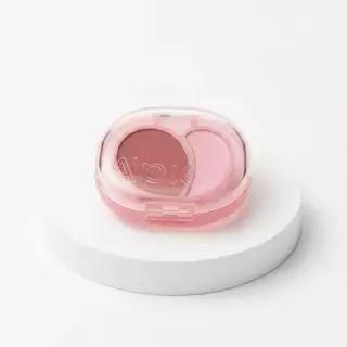 어퓨 과즙팡 무드 블렌딩 립 앤 치크 밤
