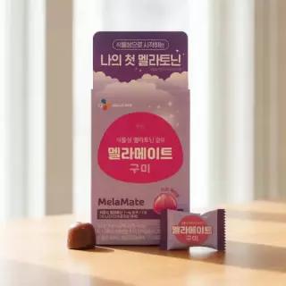 7월 파격 멜라메이트 구미로우슈가버라이어티팩 구미 204050구미 4097626