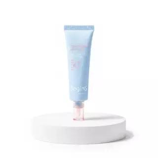 [청담PICK/핑크톤업] 비긴스 바이 정샘물 히알루론산 수분 톤업 선크림 50ml