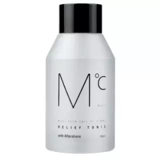 엠도씨 릴리프 토닉 위드 애프터셰이브 150ml 수분보습 피부진정
