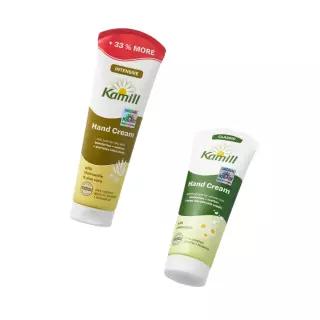 카밀 핸드크림 베스트 듀오세트 (인텐시브133ml+클래식100ml)