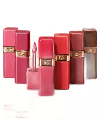 DOLCE GABBANA 로즈 듀 립 바이트 (6colors)