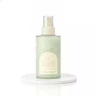 LOGiN FOREST 투푸 아일랜드 60 딥 슬리핑 헤어 팩 미스트 150ml