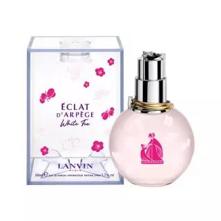 한유진 PICK 랑방 에끌라 드 아르페쥬 화이트 티 EDP 30ml (단품,기획)