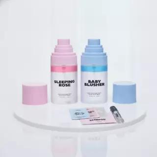 SENNOK 헤어 퍼퓸 미스트 60ml (2종 택1)