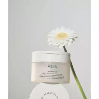 매장정품 EQULIB 오 브리에 패드 60매/120ml