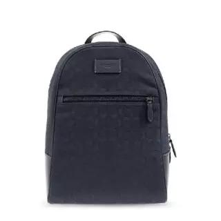 Coach Theo 모노그램 탑 핸들 백팩 CAK980 DWP TP936680841