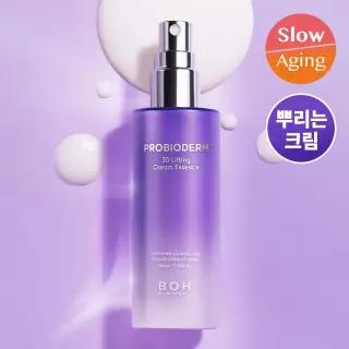 [고보습미스트] 바이오힐보 프로바이오덤 3D 크림 에센스 100mL