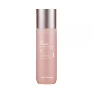 더마펌 에이지 수분공급 피부관리 리바이빙 에센셜 토너 A4 200ml