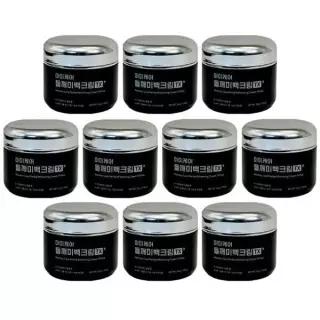 [셀러허브 1]마미케어 들깨미백크림TX 플러스 55g (55ml) 10개 - SAO - (51341248)