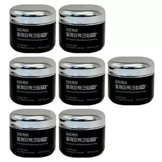 [셀러허브 1]마미케어 들깨미백크림TX 플러스 55g (55ml) 7개 - SAO - (51341265)