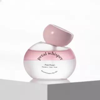 KAMILL 퍼퓨머리 헤어 미스트 페탈 위스퍼 50ml