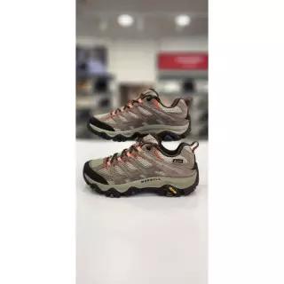 머렐 MERRELL [여주점] [MERRELL][비브람창] 여성 프리미엄 고어텍스 모압 3 GTX M24A1-WLG001-BEGM24A1-WL