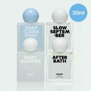 [NEW] 센녹 퍼퓸 30ml 데일리 사이즈 4종
