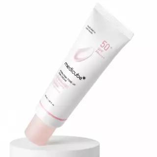 [생기톤업] 메디큐브 PDRN 핑크 톤업 선크림 50ml