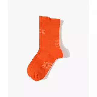 디아도라 diadora 러닝 컴프레션 삭스 ORANGE D6143RSC22ORS 153960
