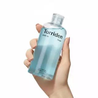 [무료배송] 토리든 다이브인 저분자 히알루론산 토너 300ml