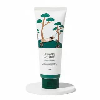 [무료배송] [피지말끔] 라운드랩 소나무 진정 시카 클렌저 150ml