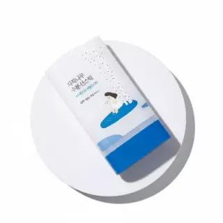 [무료배송] [즉각쿨링] 라운드랩 자작나무 수분 선스틱 19g