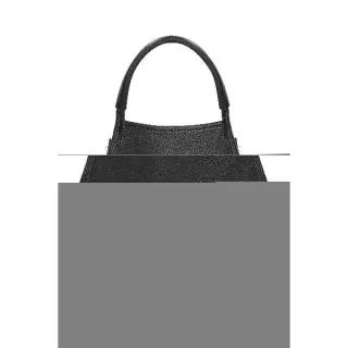 24FW LONGCHAMP Le foulonne S 레더 백 10233021001 TP573252318