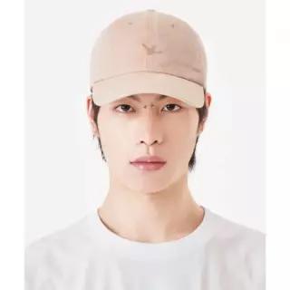 마크곤잘레스 MARK GONZALES 엔젤 워시드 베이직 볼캡 - PINK Z265AHA010022 495465