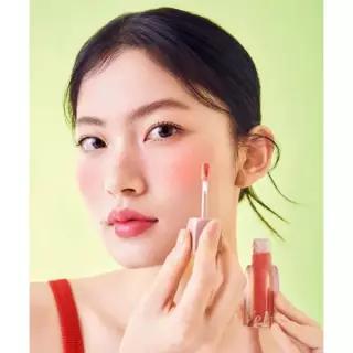 매장정품 AGE 20'S 벨벳 헤이즈 블러셔