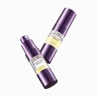 MISSHA 미샤 타임레볼루션 레티놀 500샷 앰플 10ml, 2개