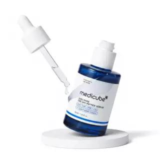 [리뉴얼/NEW] 메디큐브 제로 모공 원데이 펩타이드 세럼 30ml