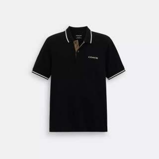 Coach 코치 아울렛 시그니처 폴로 5337481