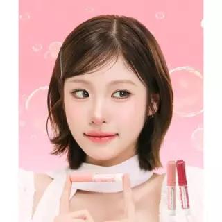 매장정품 CANMAKE 캔메이크 무치프루 틴트 6종 택 1