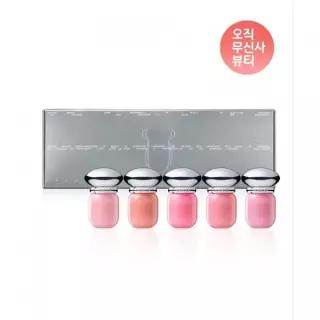 매장정품 ODDTYPE 락시 젤리 틴트 5개입 세트