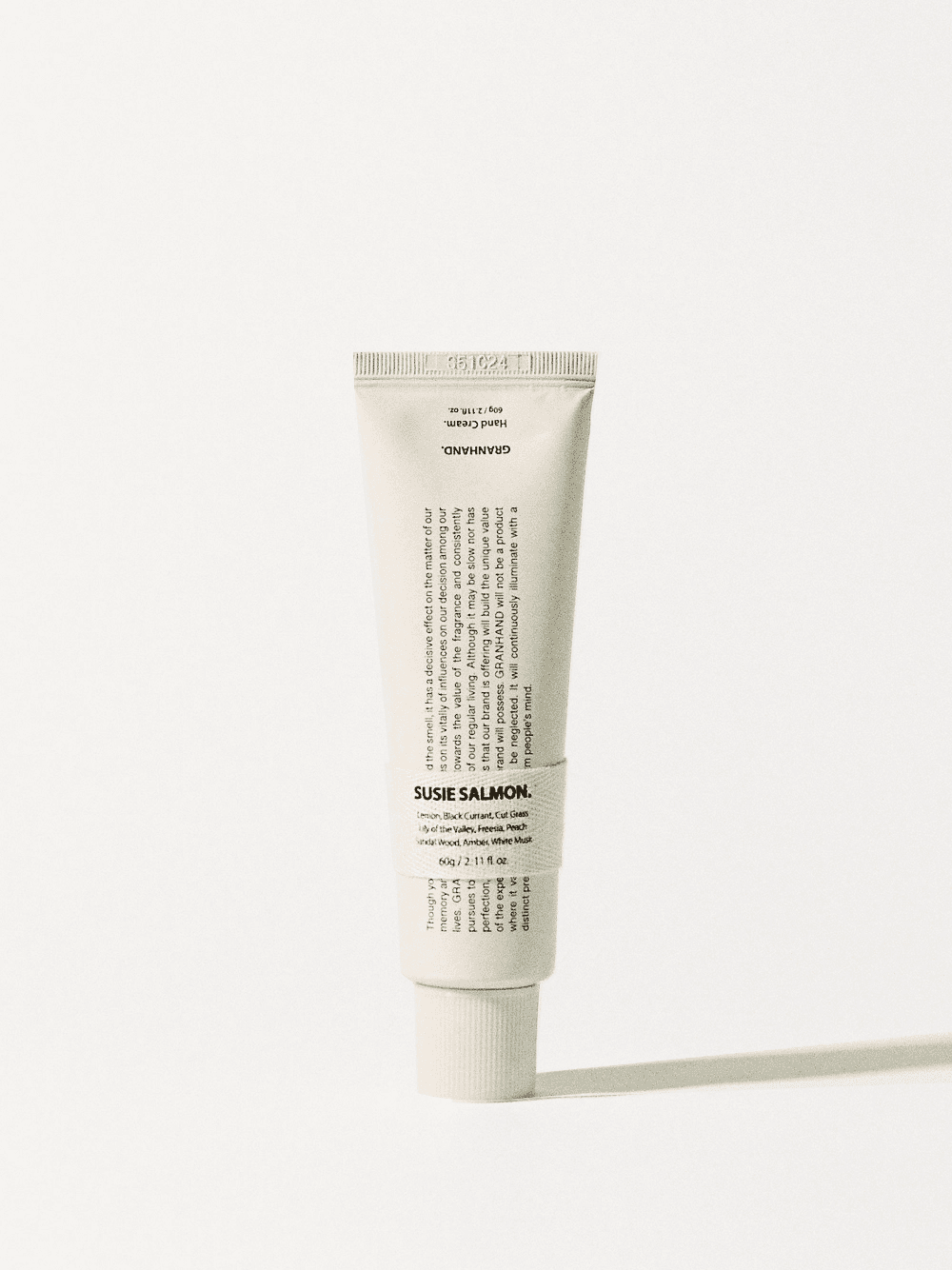 Susie Salmon Hand Cream